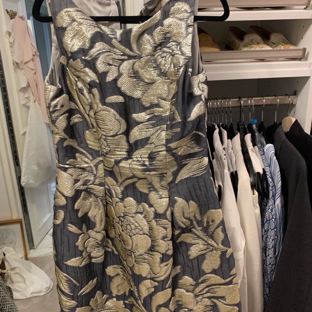 Lela Rose Dress